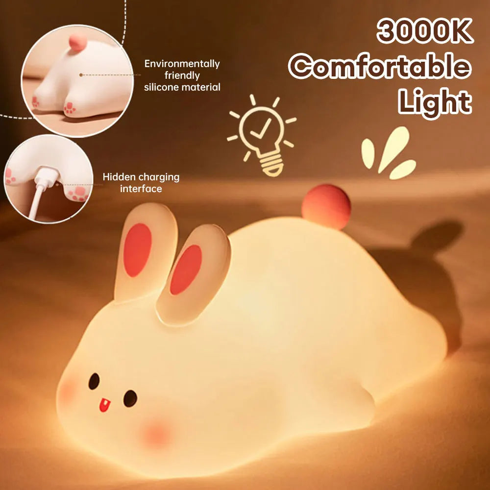 Dream-On Night Lights