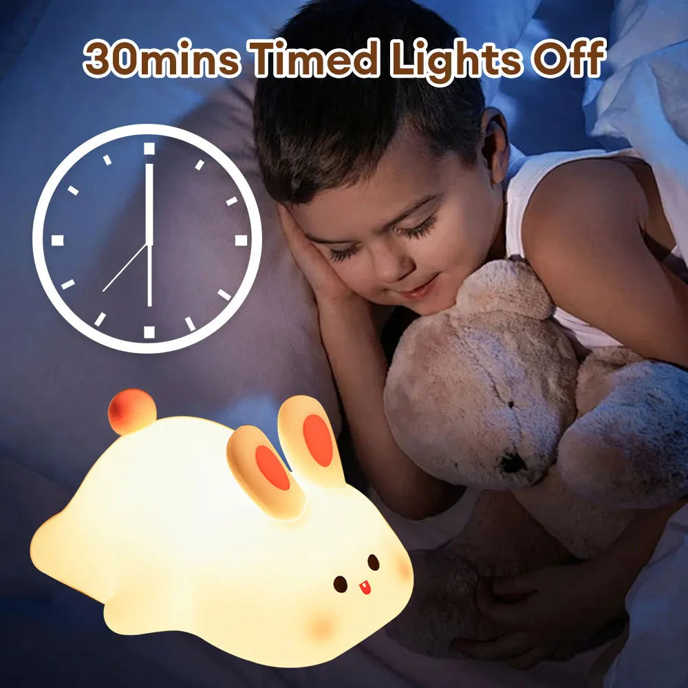 Dream-On Night Lights