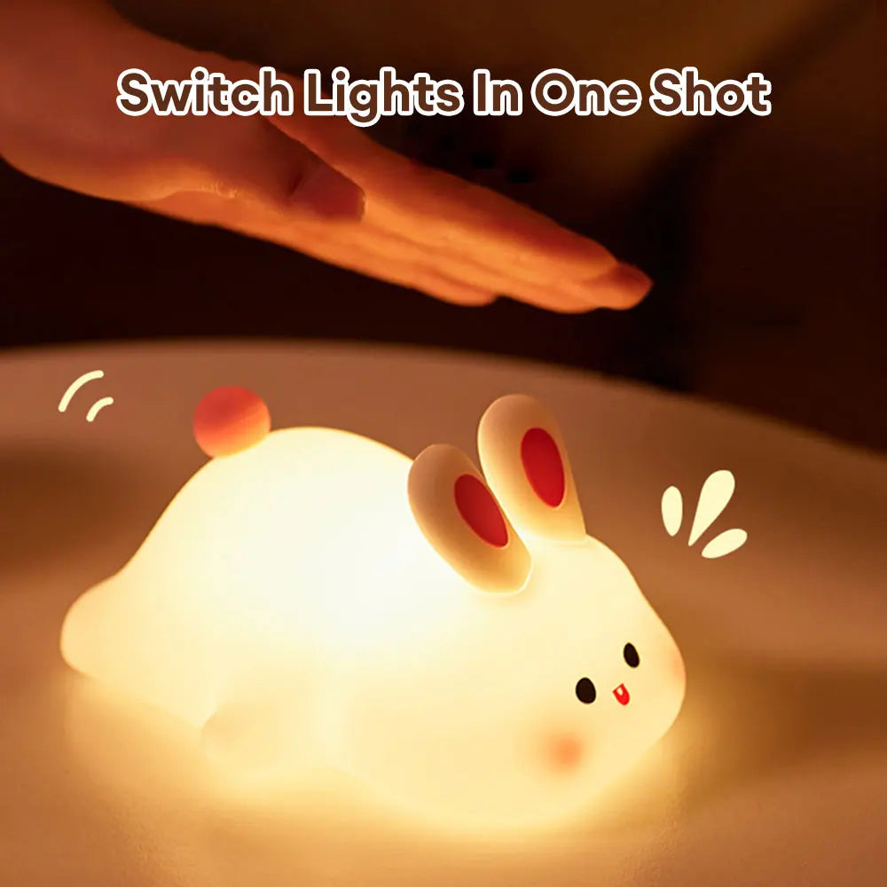 Dream-On Night Lights