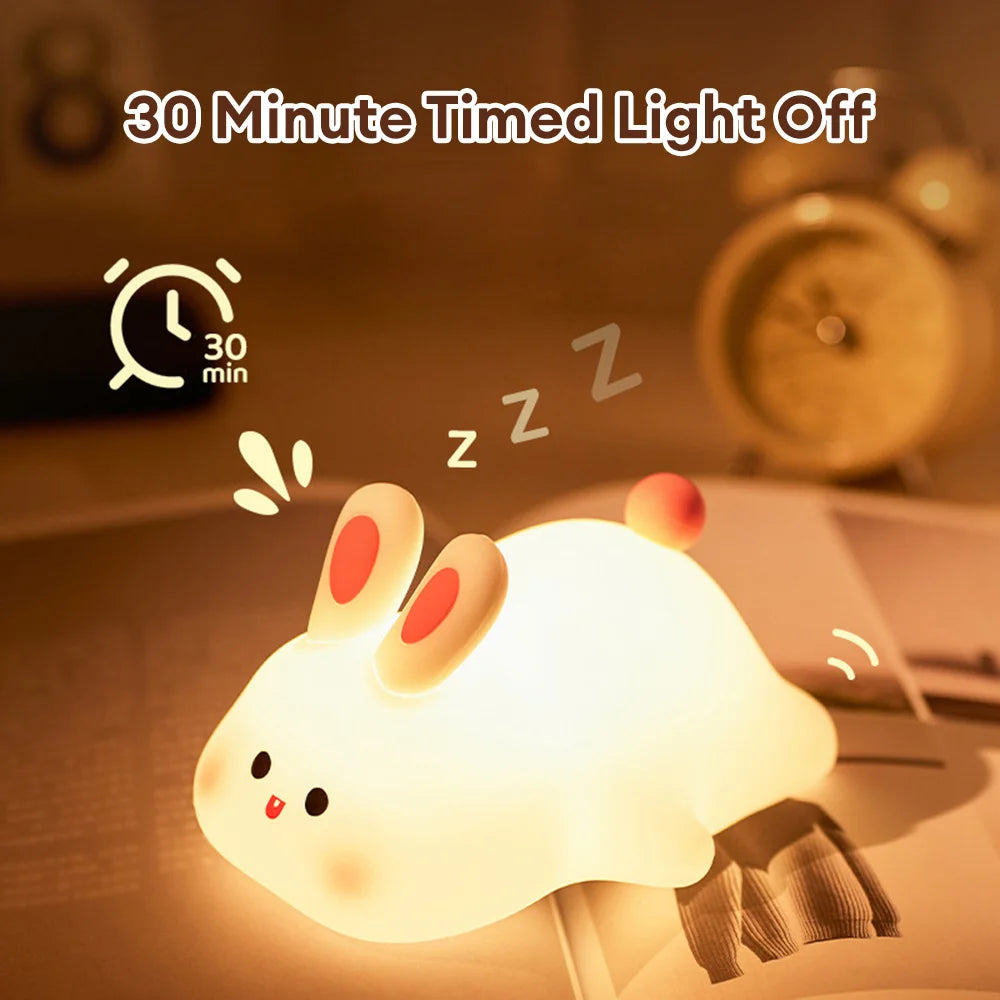 Dream-On Night Lights