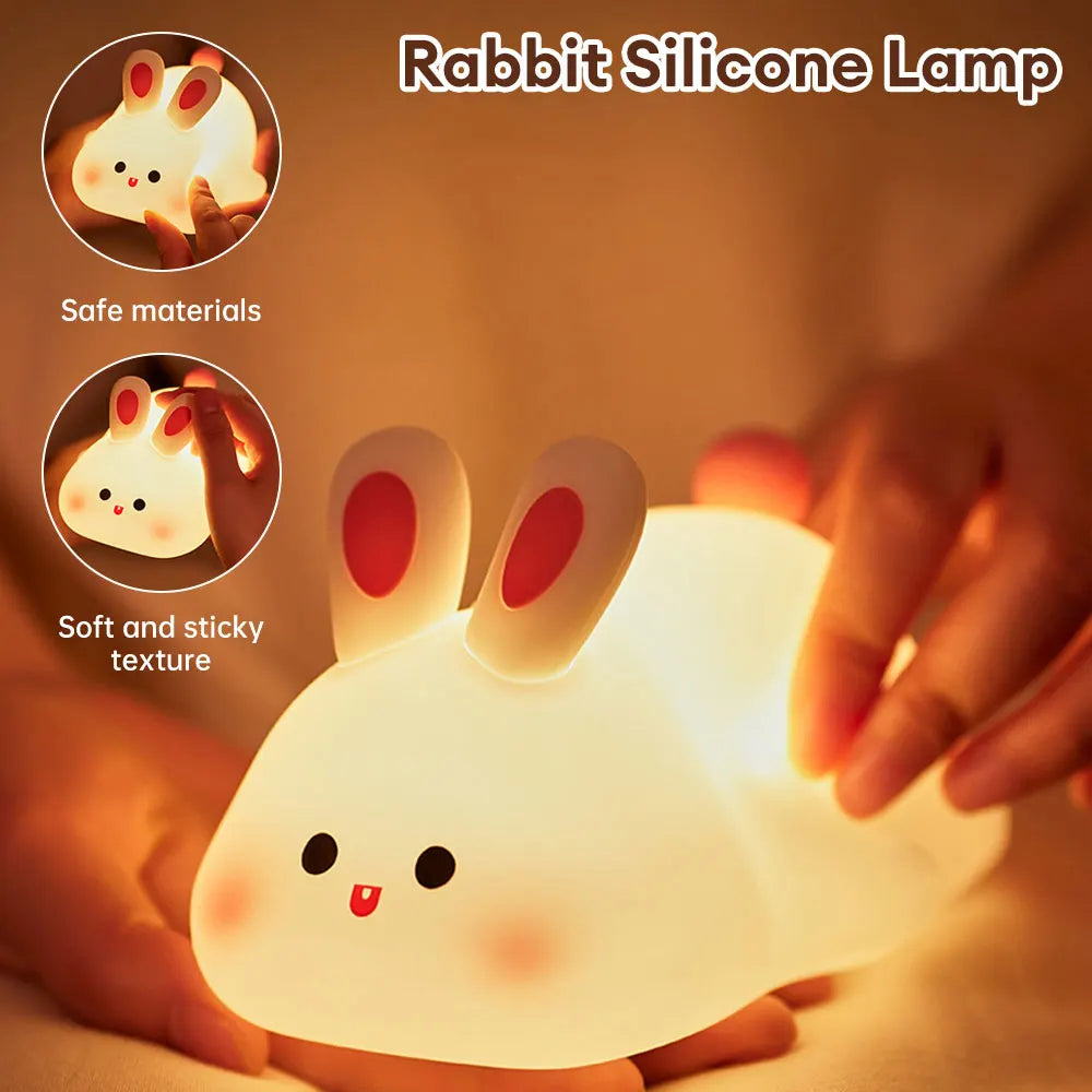 Dream-On Night Lights