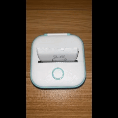 Dream Portable Mini Printer