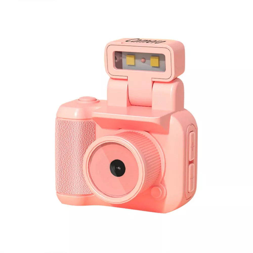 Vintage Mini Camera twO