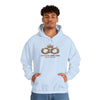 Unisex Heavy Blend Hoodie