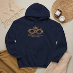 Unisex Heavy Blend Hoodie