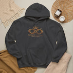 Unisex Heavy Blend Hoodie