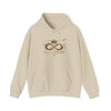 Infinite Dreams Infinity-Crown Hoodie