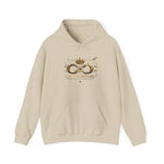 Infinite Dreams Infinity-Crown Hoodie