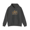 Infinite Dreams Infinity-Crown Hoodie