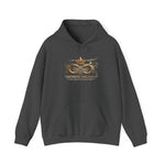Infinite Dreams Infinity-Crown Hoodie