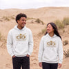 Infinite Dreams Infinity-Crown Hoodie