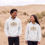 Infinite Dreams Infinity-Crown Hoodie