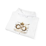 Infinite Dreams Infinity-Crown Hoodie