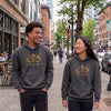 Infinite Dreams Infinity-Crown Hoodie