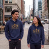 Infinite Dreams Infinity-Crown Hoodie