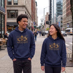 Infinite Dreams Infinity-Crown Hoodie