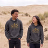 Infinite Dreams Infinity-Crown Hoodie