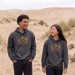 Infinite Dreams Infinity-Crown Hoodie