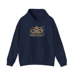 Infinite Dreams Infinity-Crown Hoodie