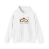 Infinite Dreams Infinity-Crown Hoodie