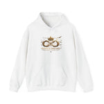 Infinite Dreams Infinity-Crown Hoodie