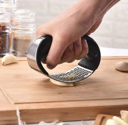 Garlic Press Mincer