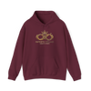 Unisex Heavy Blend Hoodie