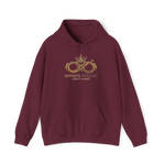 Unisex Heavy Blend Hoodie