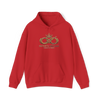 Unisex Heavy Blend Hoodie