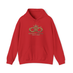 Unisex Heavy Blend Hoodie