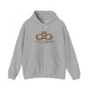 Unisex Heavy Blend Hoodie