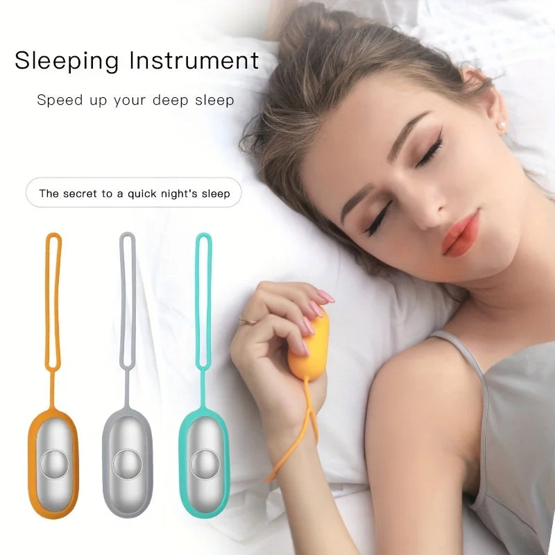 Dream- Hand Grip Sleep Aide