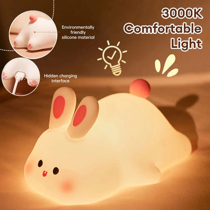 Dream-On Night Lights