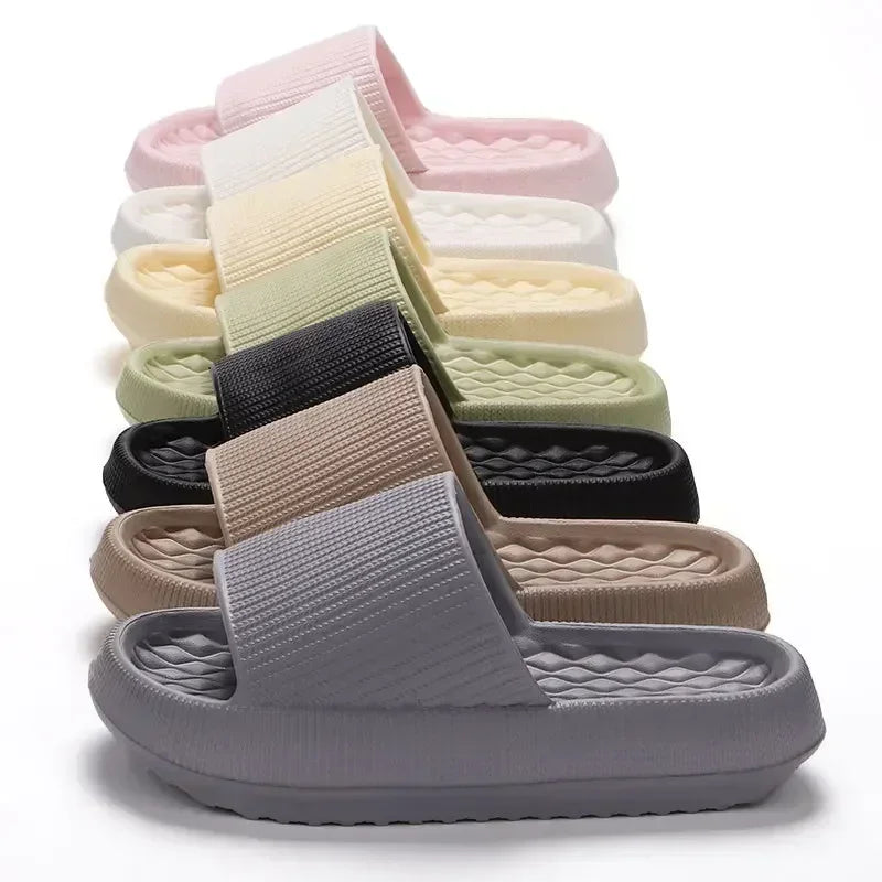 Women's Cloud Slippers