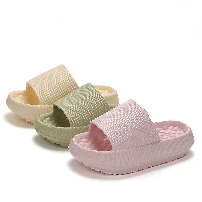 Women's Cloud Slippers