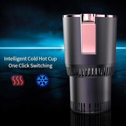 SmartCup Temperature Control Holder