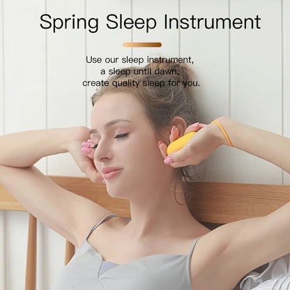 Dream- Hand Grip Sleep Aide