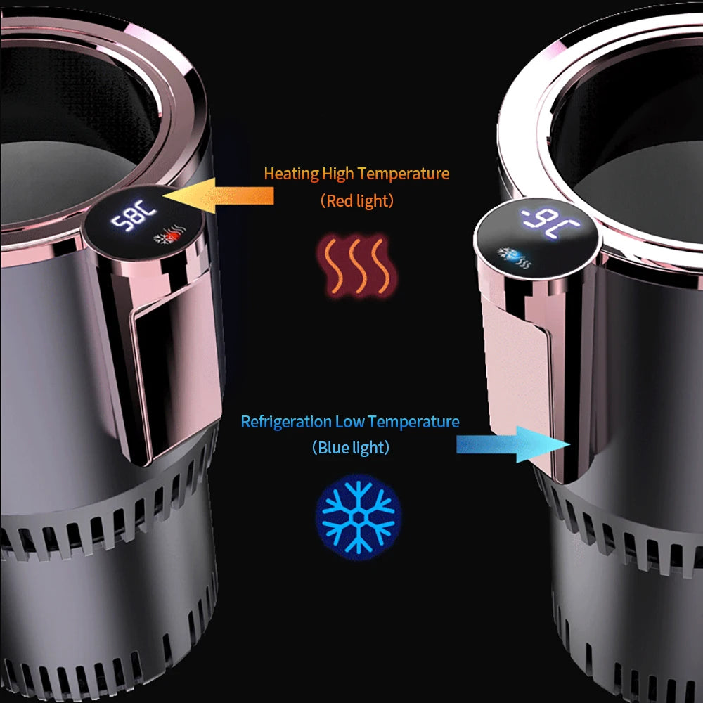 SmartCup Temperature Control Holder