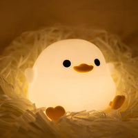 Duck