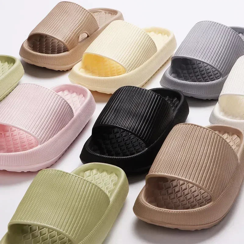 Women's Cloud Slippers