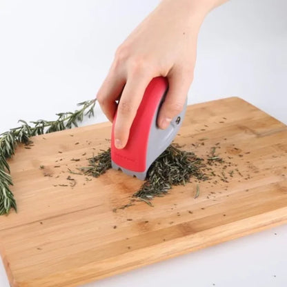 Multifunctional 3 in 1 Herb Mincer Tool