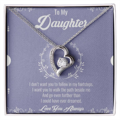 To My Daughter