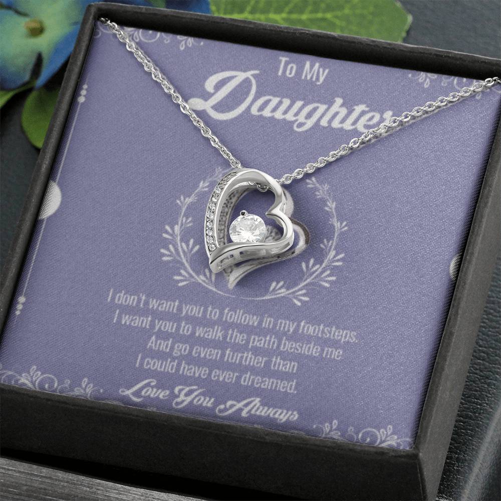 To My Daughter