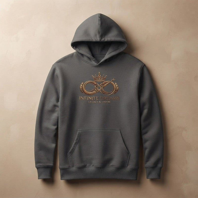Unisex Heavy Blend Hoodie
