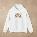 Infinite Dreams Infinity-Crown Hoodie