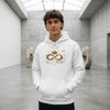 Infinite Dreams Infinity-Crown Hoodie