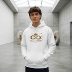 Infinite Dreams Infinity-Crown Hoodie