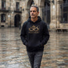 Infinite Dreams Infinity-Crown Hoodie